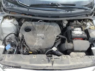 2012 Hyundai Accent GLS with VIN KMHCT4AE2CU196733, listed as a Copart auction lot 52626115 with 237,211 mi miles and Salvage Title. Bid and sale history available at carsss.com. Image 11.