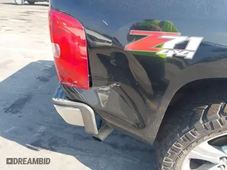 2009 Chevrolet Silverado 1500 LTZ with VIN 3GCEK33389G167139, listed as a IAAI auction lot 41490632 with 221,604 mi miles. Bid and sale history available at carsss.com. Image 17.