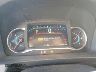 2019 Honda Passport EX-L with VIN 5FNYF7H5XKB012171, listed as a Copart auction lot 82822484 with 41,295 mi miles and Salvage Title. Bid and sale history available at carsss.com. Image 9.