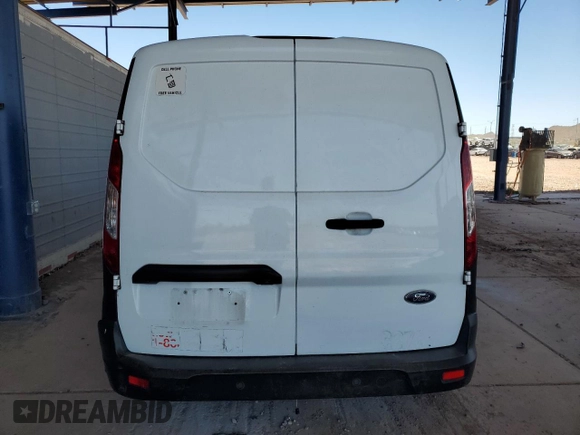 2021 Ford Transit Connect XL с VIN NM0LS7E29M1499677, выставлен на аукционе Copart как лот 57253285 с пробегом 232 736 миль миль и Чистый • Clean title. История ставок и продаж доступна на DreamBid. Изображение 6.