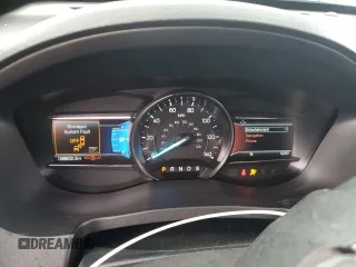 2019 Ford Explorer Sport with VIN 1FM5K8GT4KGB04107, listed as a Copart auction lot 51049395 with 88,800 mi miles and Salvage Title. Bid and sale history available at carsss.com. Image 9.