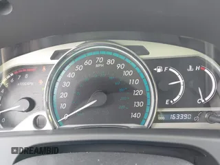 2010 Toyota Venza z VIN 4T3ZK3BB0AU033398, wystawiony jako IAAI lot #42124065 z przebiegiem 163 390 mil mil oraz . Historia ofert i sprzedaży dostępna na DreamBid. Obrazek 7.