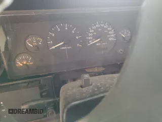 1996 Jeep Grand Cherokee Laredo with VIN 1J4GZ58S6TC304597, listed as a Copart auction lot 52962545 with Not provided miles and Salvage title. Bid and sale history available at DreamBid. Image 9.