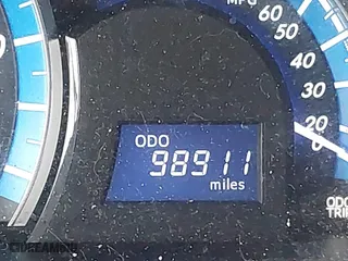 2014 Toyota Camry Hybrid LE with VIN 4T1BD1FK4EU106488, listed as a IAAI auction lot 40794286 with 98,911 mi miles. Bid and sale history available at carsss.com. Image 15.