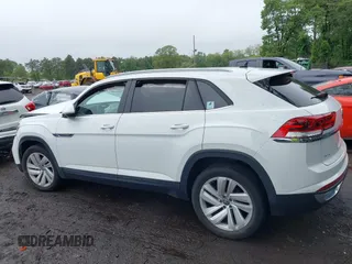 2021 Volkswagen Atlas SE z VIN 1V2KE2CAXMC202664, wystawiony jako IAAI lot #42292276 z przebiegiem 57 760 mil mil oraz . Historia ofert i sprzedaży dostępna na DreamBid. Obrazek 14.