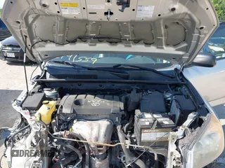 2009 Toyota RAV4 Sport with VIN 2T3BF32V19W023717, listed as a IAAI auction lot 42741559 with 159,679 mi miles and . Bid and sale history available at DreamBid. Image 10.