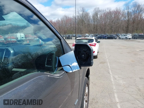 2015 Ford F-150 XL с VIN 1FTEW1CP9FKE79650, выставлен на аукционе IAAI как лот 42051000 с пробегом 79 516 миль миль и . История ставок и продаж доступна на DreamBid. Изображение 20.