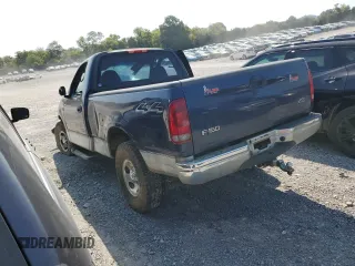 2004 Ford F-150 XL with VIN 2FTRF18294CA43591, listed as a Copart auction lot 68166714 with Not provided miles and Clean title. Bid and sale history available at DreamBid. Image 2.