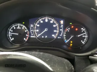 2021 Mazda CX-30 Premium with VIN 3MVDMBDL2MM241548, listed as a Copart auction lot 57417885 with 35,945 mi miles and Salvage title. Bid and sale history available at DreamBid. Image 9.