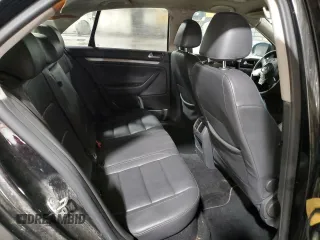 2008 Volkswagen Jetta SE с VIN 3VWRM71KX8M053265, выставлен на аукционе Copart как лот 61555515 с пробегом 199 067 миль миль и Списание • Salvage title. История ставок и продаж доступна на DreamBid. Изображение 10.