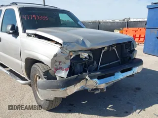2004 Chevrolet Avalanche Z66 with VIN 3GNEC12T74G264660, listed as a IAAI auction lot 41793333 with 261,440 mi miles and . Bid and sale history available at DreamBid. Image 6.