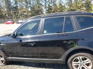 2006 BMW X3 3.0i with VIN WBXPA93436WD28572, listed as a IAAI auction lot 41960342 with 193,340 mi miles and . Bid and sale history available at DreamBid. Image 14.