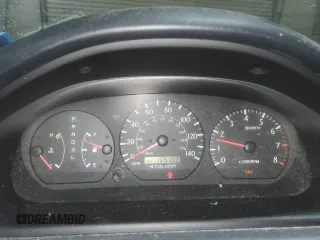 2003 Toyota Solara SE with VIN 2T1CF22P93C609535, listed as a Copart auction lot 87740625 with 105,152 mi miles and Salvage Title. Bid and sale history available at carsss.com. Image 9.
