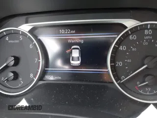 2024 Nissan Sentra SR z VIN 3N1AB8DVXRY290255, wystawiony jako IAAI lot #41935808 z przebiegiem 1 058 mil mil oraz . Historia ofert i sprzedaży dostępna na DreamBid. Obrazek 7.