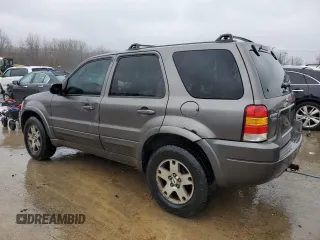 2003 Ford Escape Limited with VIN 1FMCU941X3KD47977, listed as a Copart auction lot 85054974 with 303,773 mi miles and Salvage Title. Bid and sale history available at carsss.com. Image 2.