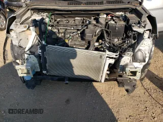 2019 Ford Explorer z VIN 1FM5K8B88KGA08869, wystawiony jako Copart lot #66892004 z przebiegiem 86 571 mil mil oraz Szkoda całkowita • Salvage title. Historia ofert i sprzedaży dostępna na DreamBid. Obrazek 12.