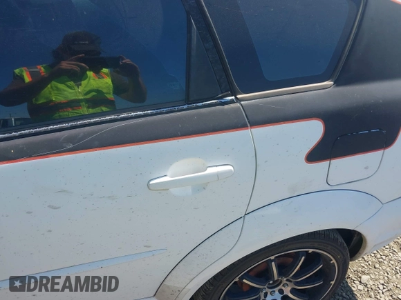 2003 Pontiac Vibe с VIN 5Y2SL62813Z473282, выставлен на аукционе IAAI как лот 42755691 с пробегом 171 675 миль миль и . История ставок и продаж доступна на DreamBid. Изображение 12.
