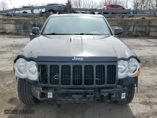 2009 Jeep Grand Cherokee Laredo with VIN 1J8GR48K79C537213, listed as a Copart auction lot 51222395 with 148,838 mi miles and Salvage Title. Bid and sale history available at carsss.com. Image 5.