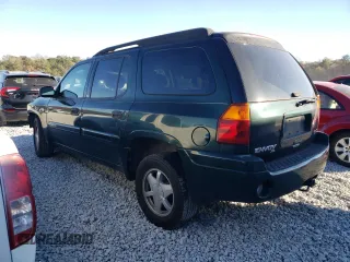 2003 GMC Envoy XL SLT with VIN 1GKES16S736244099, listed as a Copart auction lot 83832054 with 249,320 mi miles and Salvage Title. Bid and sale history available at carsss.com. Image 2.