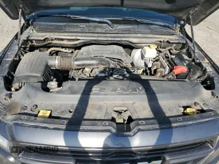 2020 Ram 1500 Lone Star with VIN 1C6RREFT3LN237625, listed as a Copart auction lot 54967085 with 121,388 mi miles and Salvage title. Bid and sale history available at DreamBid. Image 11.