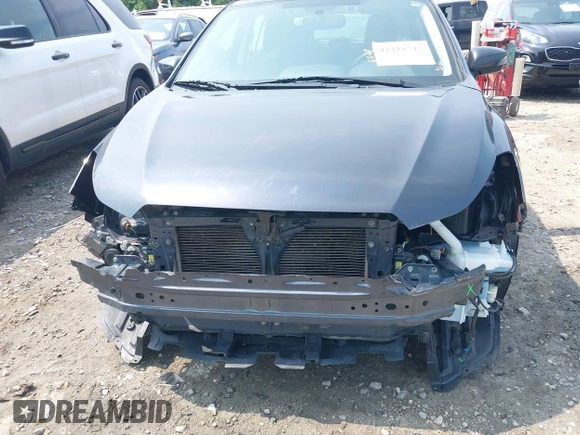 2015 Subaru Impreza Special Sports Limited with VIN JF1GPAZ65FH211301, listed as a IAAI auction lot 42428745 with 146,377 mi miles and . Bid and sale history available at DreamBid. Image 6.