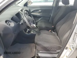 2011 Scion xD z VIN JTKKU4B41B1013933, wystawiony jako Copart lot #50499405 z przebiegiem 137 741 mil mil oraz Tytuł czysty. Historia ofert i sprzedaży dostępna na DreamBid. Obrazek 7.