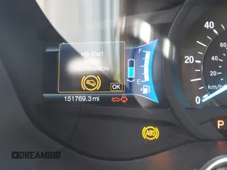 2015 Ford Fusion SE Hybrid с VIN 3FA6P0LU6FR199722, выставлен на аукционе IAAI как лот 42447523 с пробегом 151 769 миль миль и . История ставок и продаж доступна на DreamBid. Изображение 12.