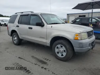 2002 Ford Explorer XLS с VIN 1FMZU72K02ZC96182, выставлен на аукционе Copart как лот 64000885 с пробегом Не указан миль и Чистый • Clean title. История ставок и продаж доступна на DreamBid. Изображение 4.