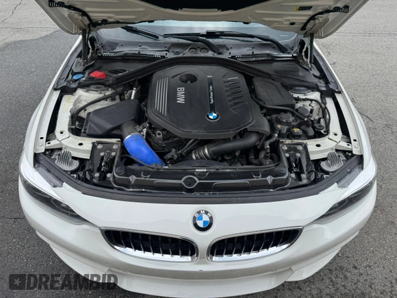 2019 BMW 4 Series 440i xDrive with VIN WBA4J7C54KBM74665, listed as a Copart auction lot 54988385 with 75,103 mi miles and Clean Title. Bid and sale history available at carsss.com. Image 7.