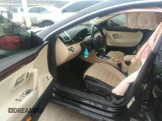 2012 Volkswagen CC Lux с VIN WVWHN7AN6CE517902, выставлен на аукционе IAAI как лот 38493325 с пробегом 135 985 миль миль и . История ставок и продаж доступна на DreamBid. Изображение 5.