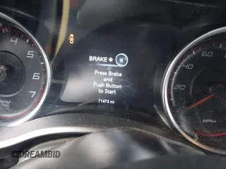 2020 Dodge Charger SXT with VIN 2C3CDXBG5LH207458, listed as a IAAI auction lot 39834815 with 71,473 mi miles and . Bid and sale history available at DreamBid. Image 14.