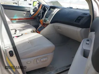2008 Lexus RX 350 with VIN 2T2GK31U28C044168, listed as a IAAI auction lot 41719513 with 116,105 mi miles and . Bid and sale history available at DreamBid. Image 5.