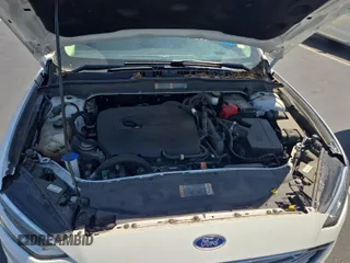 2017 Ford Fusion SE with VIN 3FA6P0HD9HR287479, listed as a IAAI auction lot 42792225 with 79,240 mi miles and . Bid and sale history available at DreamBid. Image 20.