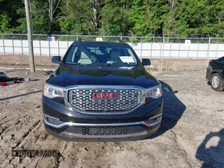 2019 GMC Acadia Denali with VIN 1GKKNPLSXKZ105292, listed as a IAAI auction lot 42322872 with 41,950 mi miles and . Bid and sale history available at DreamBid. Image 13.
