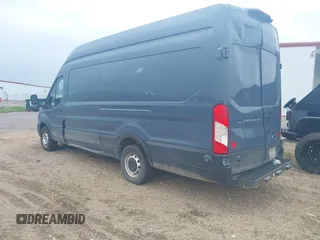 2021 Ford Transit Cargo с VIN 1FTBR3X84MKA82773, выставлен на аукционе IAAI как лот 42340746 с пробегом 102 033 миль миль и . История ставок и продаж доступна на DreamBid. Изображение 3.