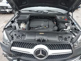 2022 Mercedes-Benz GLE 350 с VIN 4JGFB4KB5NA742269, выставлен на аукционе IAAI как лот 41653576 с пробегом 59 405 миль миль и . История ставок и продаж доступна на DreamBid. Изображение 10.