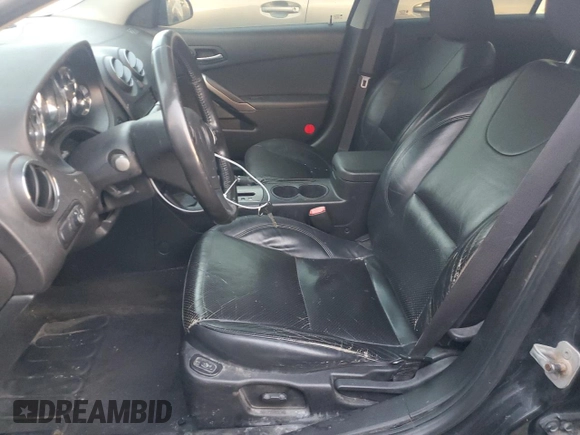 2008 Pontiac G6 z VIN 1G2ZG57N384113015, wystawiony jako Copart lot #79532554 z przebiegiem 152 338 mil mil oraz Tytuł czysty. Historia ofert i sprzedaży dostępna na DreamBid. Obrazek 7.