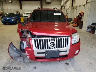 2011 Mercury Mariner with VIN 4M2CN9BG3BKJ02004, listed as a Copart auction lot 86337754 with 129,207 mi miles and Non Repairable. Bid and sale history available at carsss.com. Image 5.