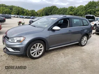 2017 Volkswagen Golf S с VIN 3VWM17AU9HM522916, выставлен на аукционе Copart как лот 70036514 с пробегом 108 184 миль миль и Списание • Salvage title. История ставок и продаж доступна на DreamBid. Изображение 1.