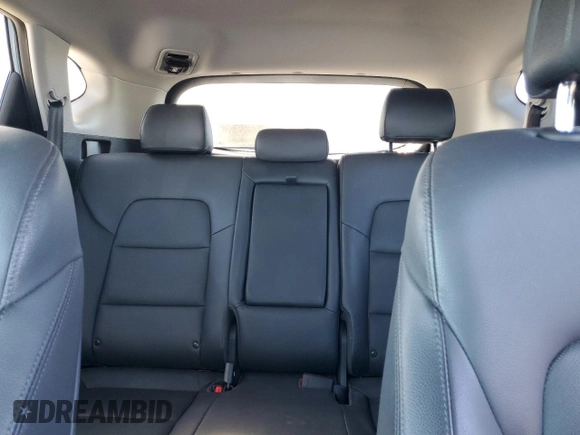 2018 Hyundai Tucson SEL with VIN KM8J3CA4XJU729384, listed as a Copart auction lot 59122875 with 34,150 mi miles and Salvage title. Bid and sale history available at DreamBid. Image 10.