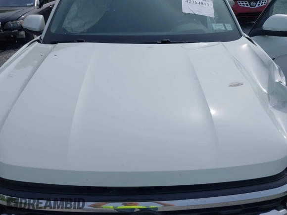 2020 Volkswagen Atlas S z VIN 1V2GC2CAXLC202612, wystawiony jako IAAI lot #42364811 z przebiegiem 73 957 mil mil oraz . Historia ofert i sprzedaży dostępna na DreamBid. Obrazek 10.