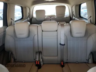 2013 Mercedes-Benz GL-Class GL 450 with VIN 4JGDF7CE7DA256907, listed as a Copart auction lot 50198605 with 117,033 mi miles and Clean Title. Bid and sale history available at carsss.com. Image 10.