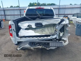 2022 GMC Canyon 2WD Elevation with VIN 1GTG5CEN0N1201355, listed as a IAAI auction lot 42295536 with 15,531 mi miles and . Bid and sale history available at DreamBid. Image 15.