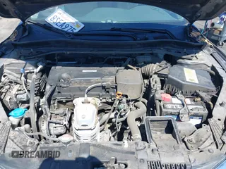 2016 Honda Accord Sedan EX with VIN 1HGCR2F76GA128929, listed as a IAAI auction lot 41882072 with 86,480 mi miles. Bid and sale history available at carsss.com. Image 10.