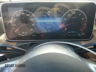 2022 Mercedes-Benz C 300 с VIN W1KAF4GB5NR038821, выставлен на аукционе Copart как лот 53915585 с пробегом 54 601 миль миль и Списание • Salvage title. История ставок и продаж доступна на DreamBid. Изображение 9.
