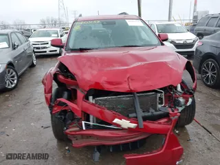 2013 Chevrolet Equinox LT with VIN 2GNFLPE32D6353776, listed as a IAAI auction lot 41203139 with 161,944 mi miles. Bid and sale history available at carsss.com. Image 12.