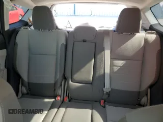 2014 Ford C-Max SE z VIN 1FADP5AU4EL514957, wystawiony jako Copart lot #54767025 z przebiegiem 123 688 mil mil oraz Szkoda całkowita • Salvage title. Historia ofert i sprzedaży dostępna na DreamBid. Obrazek 10.