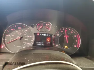 2007 Pontiac Torrent z VIN 2CKDL63F576039740, wystawiony jako Copart lot #53430775 z przebiegiem 199 826 mil mil oraz Nie do naprawy • Non repairable. Historia ofert i sprzedaży dostępna na DreamBid. Obrazek 9.