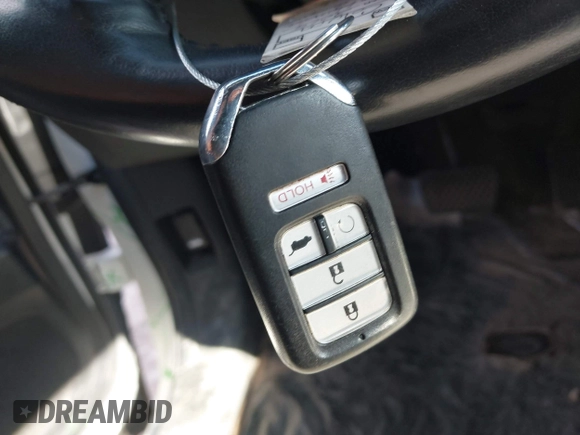 2019 Honda Passport Elite z VIN 5FNYF8H0XKB001472, wystawiony jako IAAI lot #42143890 z przebiegiem 98 119 mil mil oraz . Historia ofert i sprzedaży dostępna na DreamBid. Obrazek 11.