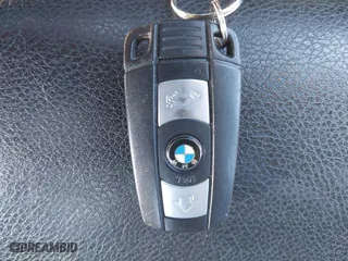 2013 BMW X1 xDrive28i with VIN WBAVL1C57DVR84747, listed as a IAAI auction lot 41273794 with 93,738 mi miles. Bid and sale history available at carsss.com. Image 11.